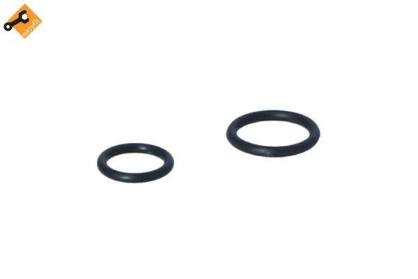 Evaporador de aire acondicionado 8989 HELLA