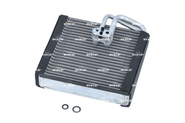 Evaporador de aire acondicionado NRF 36182 precio, desde 108,75 EUR