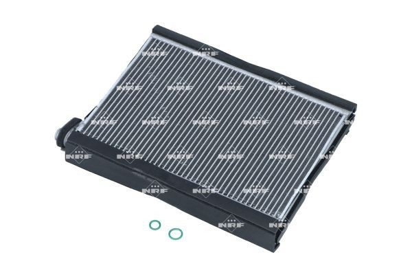 Evaporador, aire acondicionado para Land Rover Discovery IV L319