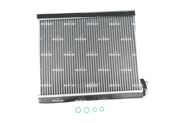 Evaporador, aire acondicionado para Land Rover Range Rover SPORT II L494