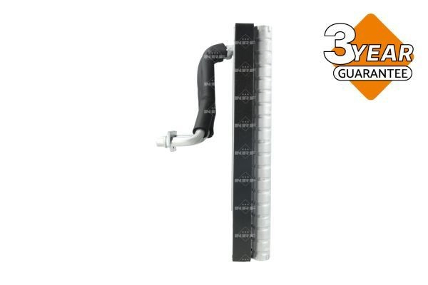 Evaporador, aire acondicionado para Audi TT  FV9, FVR