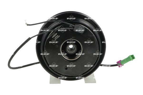 Polea del compresor de aire acondicionado NRF 380008 precio, desde 69,61 EUR