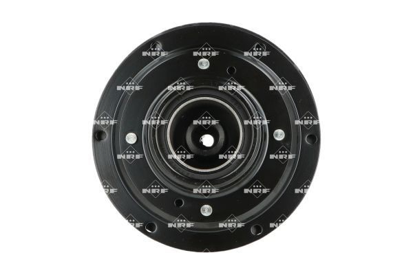 Polea del compresor del aire acondicionado para Volkswagen Transporter T5 7HA, 7HH, 7EA, 7EH