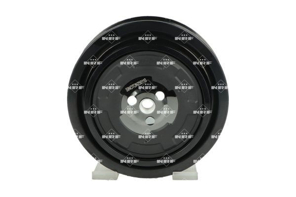 Polea del compresor de aire acondicionado NRF 380042 precio, desde 76,67 EUR