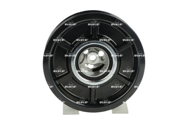 Polea del compresor de aire acondicionado 380042 NRF
