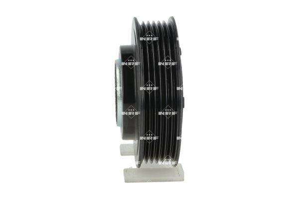 Polea del compresor del aire acondicionado para Audi A4 B6 8H7