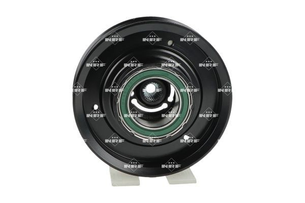 Polea del compresor de aire acondicionado 380046 NRF