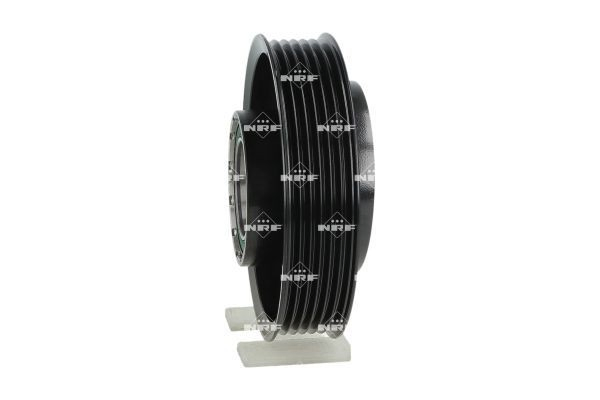 Comprar 380046 NRF Polea del compresor de aire acondicionado