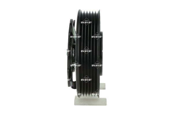Polea del compresor de aire acondicionado 380050 NRF