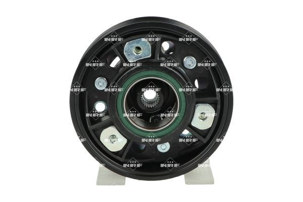 Comprar 380050 NRF Polea del compresor de aire acondicionado