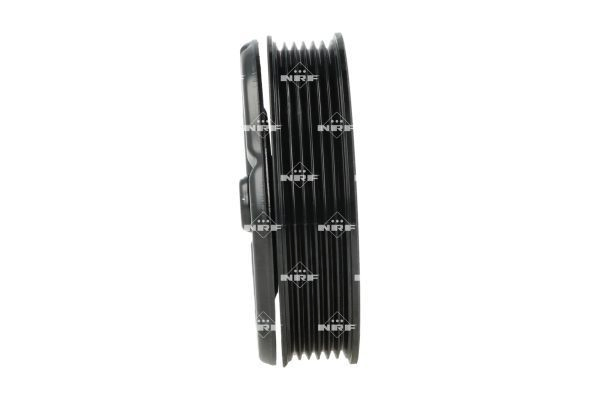 Polea del compresor de aire acondicionado NRF 380055 precio, desde 60,73 EUR