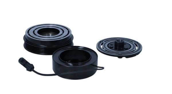 Polea del compresor del aire acondicionado para Fiat Ducato III 250
