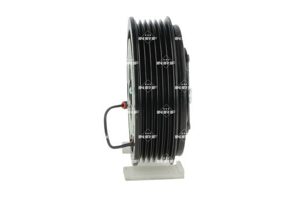Comprar Acoplamiento magnético, compresor del aire acondicionado  Nissan JUKE NMUK F15E