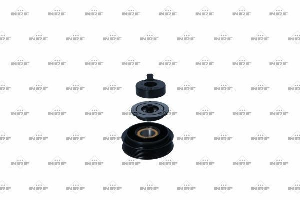 Polea del compresor de aire acondicionado NRF 380086 precio, desde 66,23 EUR