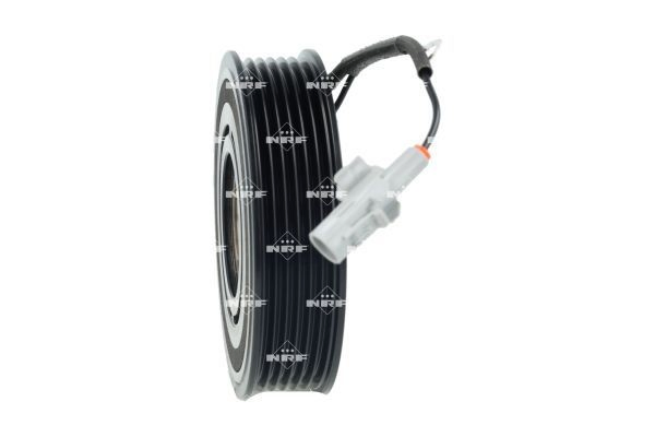 Polea del compresor de aire acondicionado NRF 380104 precio, desde 86,62 EUR