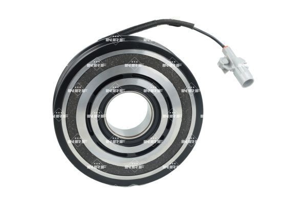 Polea del compresor de aire acondicionado 380104 NRF