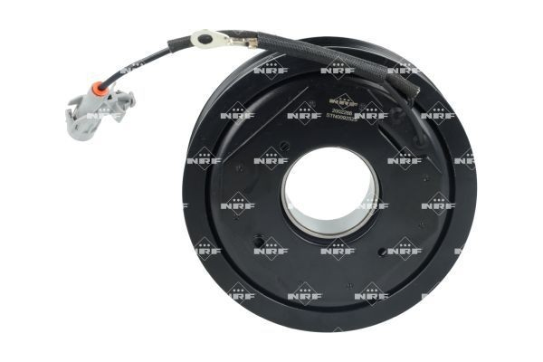 Comprar 380104 NRF Polea del compresor de aire acondicionado