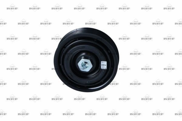 Polea del compresor de aire acondicionado NRF 380111 precio, desde 84,56 EUR