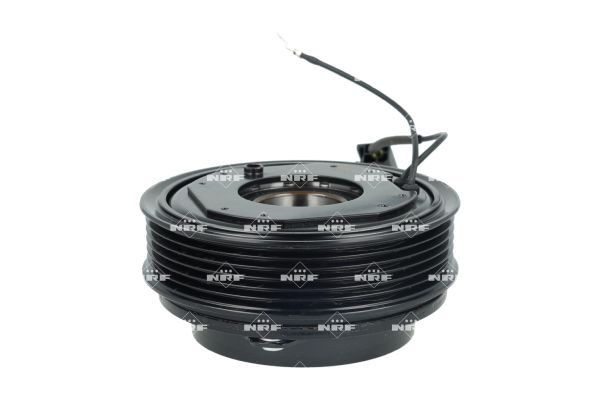 Polea del compresor de aire acondicionado 380127 NRF
