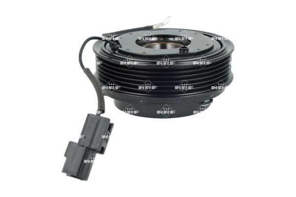 Polea del compresor de aire acondicionado NRF 380127 precio, desde 55,96 EUR