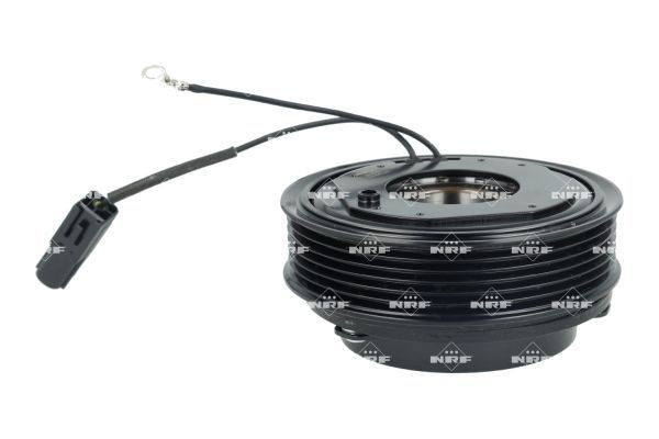 Comprar 380127 NRF Polea del compresor de aire acondicionado