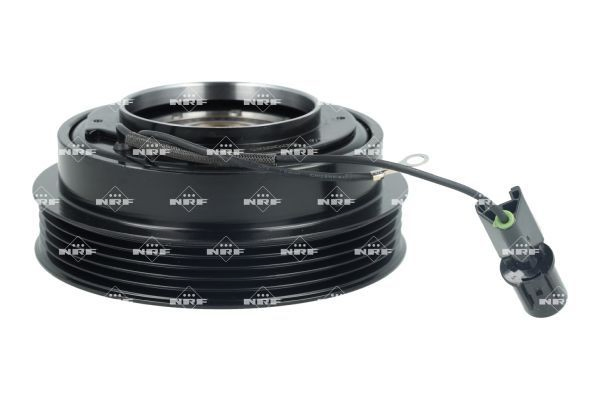 Comprar 380134 NRF Polea del compresor de aire acondicionado