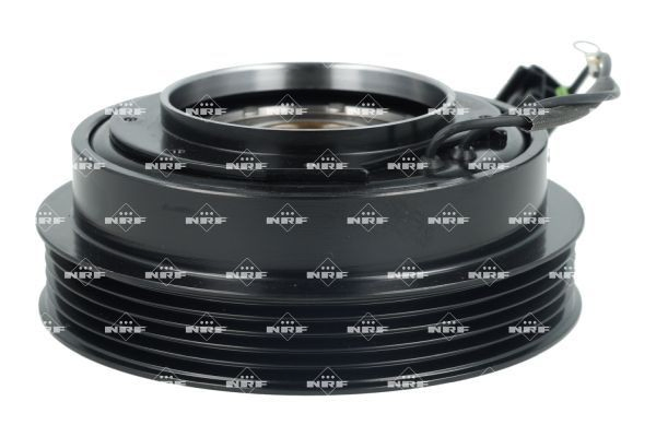 Polea del compresor de aire acondicionado 380134 NRF
