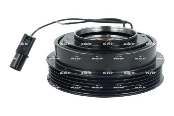 Polea del compresor de aire acondicionado NRF 380134 precio, desde 65,57 EUR