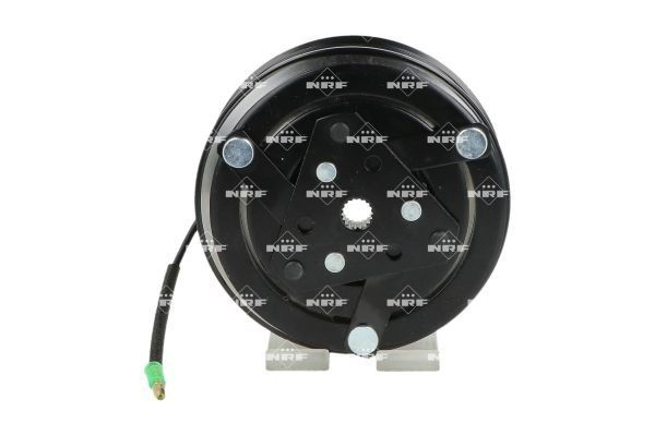 Acoplamiento magnético compresor aire acondicionado NRF 380136 precio, desde 62,80 EUR
