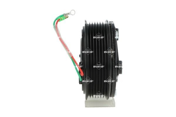 Comprar 380148 NRF Polea del compresor de aire acondicionado