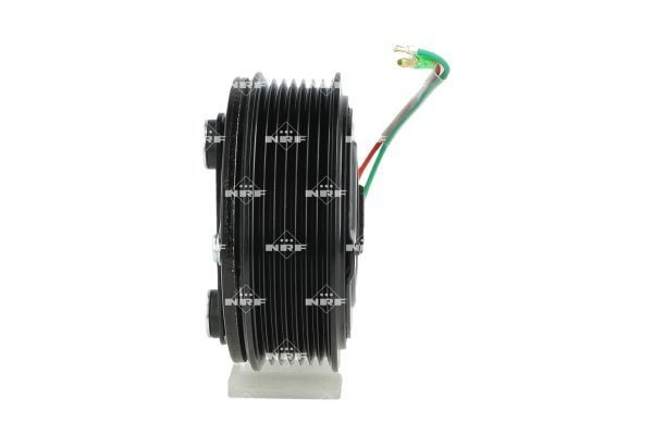 Polea del compresor de aire acondicionado NRF 380148 precio, desde 85,43 EUR