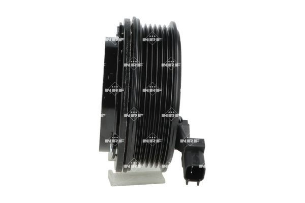 Polea del compresor de aire acondicionado 380178 NRF