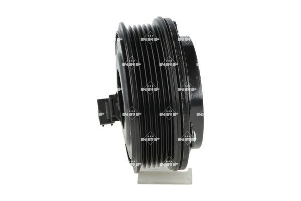 Comprar 380178 NRF Polea del compresor de aire acondicionado