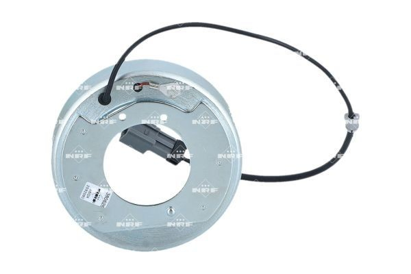 Polea del compresor del aire acondicionado para Subaru Impreza I GC