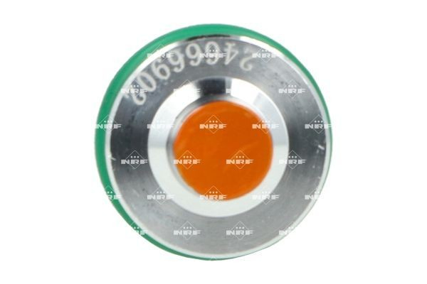Válvula del compresor de aire acondicionado NRF 38421 precio, desde 22,93 EUR