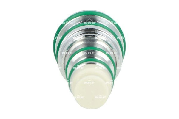 Comprar 38421 NRF Válvula del compresor de aire acondicionado