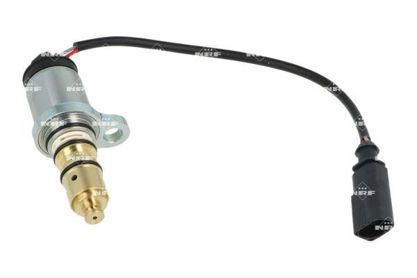 Válvula del compresor de aire acondicionado 38423 NRF