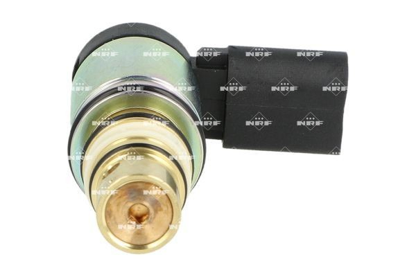 Válvula del compresor de aire acondicionado 38430 NRF