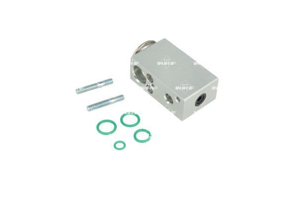 Comprar 38514 NRF Válvula TRV del aire acondicionado