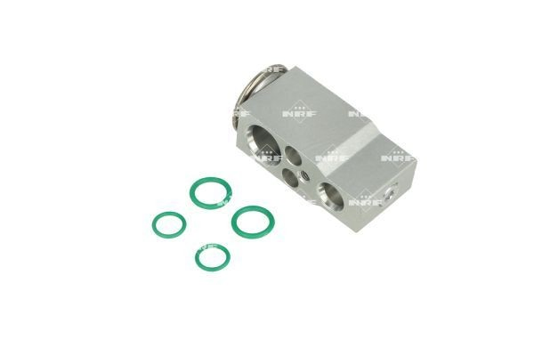 Válvula TRV, aire acondicionado  NRF 38543