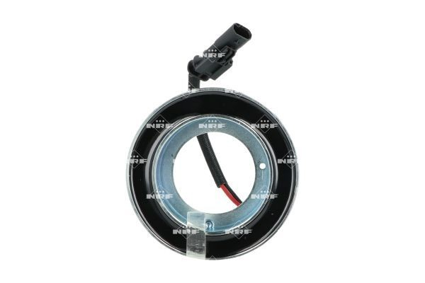 Polea del compresor del aire acondicionado para Opel Insignia A G09