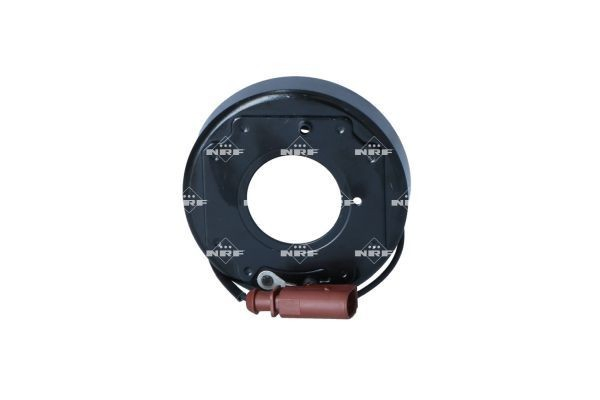  Acoplamiento magnético, compresor del aire acondicionado  Nissan Primastar 