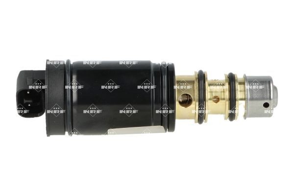 Válvula del compresor de aire acondicionado NRF 38607 precio, desde 70,82 EUR