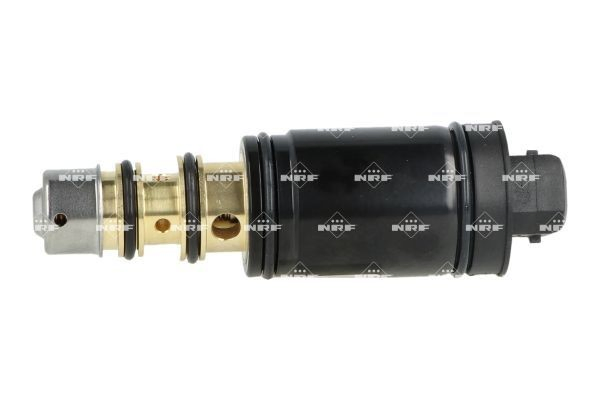 Válvula del compresor de aire acondicionado 38607 NRF