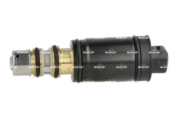 Válvula del compresor de aire acondicionado NRF 38608 precio, desde 53,92 EUR