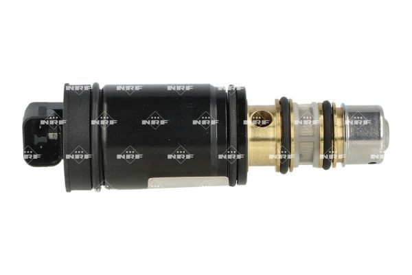Válvula del compresor de aire acondicionado 38608 NRF