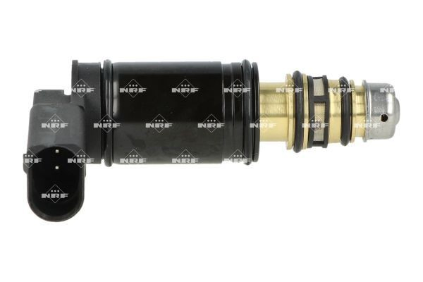 Válvula del compresor de aire acondicionado NRF 38619 precio, desde 62,42 EUR