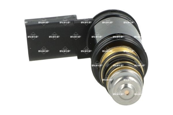 Comprar 38619 NRF Válvula del compresor de aire acondicionado