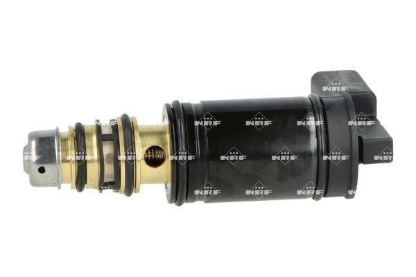 38619 NRF Válvula del compresor de aire acondicionado