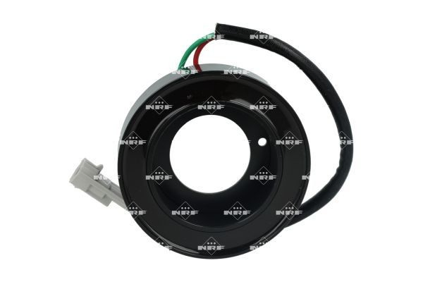  Acoplamiento magnético, compresor del aire acondicionado  Chevrolet Cruze 